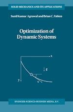 Optimization of Dynamic Systems