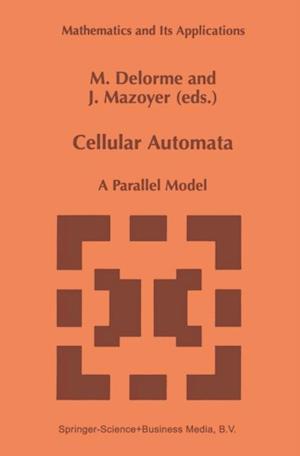 Cellular Automata