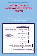 Water Quality Monitoring Network Design