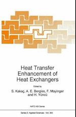 Heat Transfer Enhancement of Heat Exchangers 