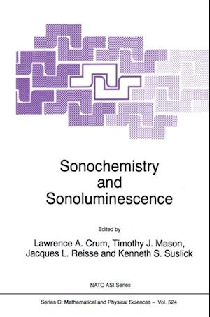 Sonochemistry and Sonoluminescence