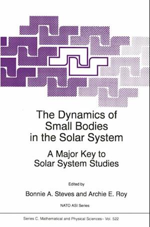 Dynamics of Small Bodies in the Solar System