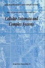 Cellular Automata and Complex Systems