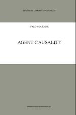 Agent Causality