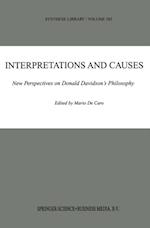 Interpretations and Causes