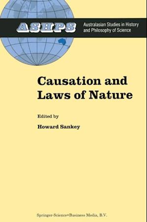 Causation and Laws of Nature