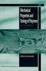 Mechanical Properties and Testing of Polymers