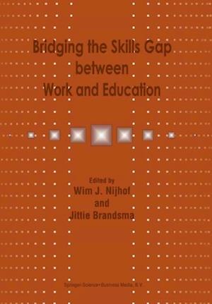 Bridging the Skills Gap between Work and Education