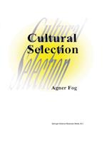 Cultural Selection