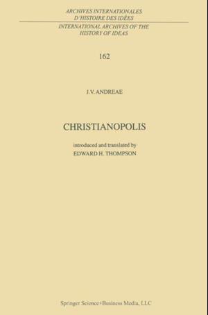 Christianopolis