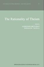 Rationality of Theism