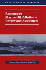Response to Marine Oil Pollution