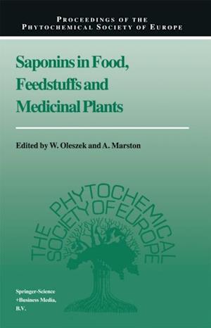 Saponins in Food, Feedstuffs and Medicinal Plants