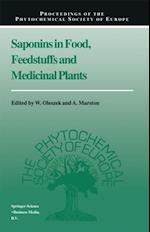 Saponins in Food, Feedstuffs and Medicinal Plants