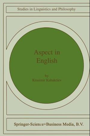 Aspect in English