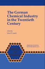 German Chemical Industry in the Twentieth Century