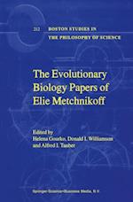 Evolutionary Biology Papers of Elie Metchnikoff