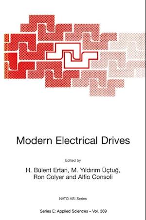 Modern Electrical Drives