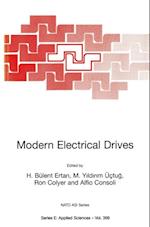 Modern Electrical Drives