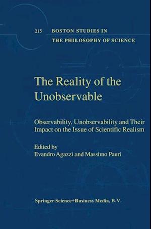 Reality of the Unobservable