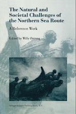 Natural and Societal Challenges of the Northern Sea Route