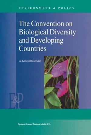 Convention on Biological Diversity and Developing Countries