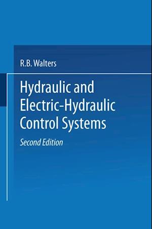 Hydraulic and Electric-Hydraulic Control Systems