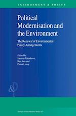Political Modernisation and the Environment