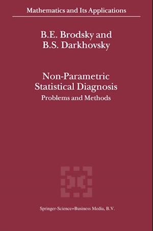 Non-Parametric Statistical Diagnosis