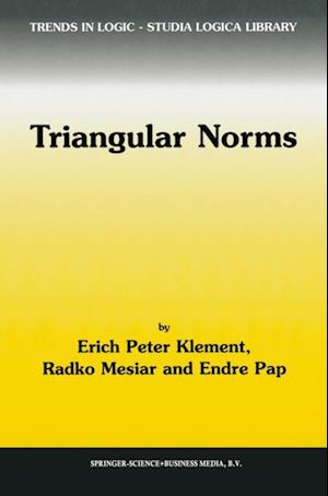 Triangular Norms