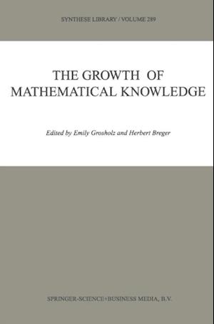 Growth of Mathematical Knowledge