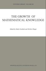 Growth of Mathematical Knowledge