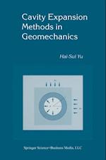 Cavity Expansion Methods in Geomechanics