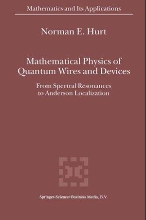 Mathematical Physics of Quantum Wires and Devices