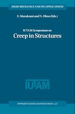 IUTAM Symposium on Creep in Structures