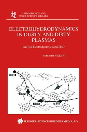 Electrohydrodynamics in Dusty and Dirty Plasmas