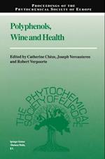 Polyphenols, Wine and Health