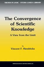 Convergence of Scientific Knowledge