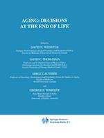 Aging: Decisions at the End of Life
