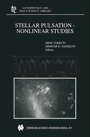 Stellar Pulsation - Nonlinear Studies