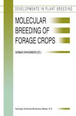 Molecular Breeding of Forage Crops