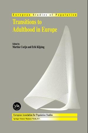 Transitions to Adulthood in Europe