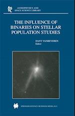 Influence of Binaries on Stellar Population Studies