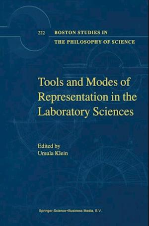 Tools and Modes of Representation in the Laboratory Sciences