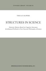 Structures in Science