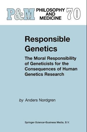 Responsible Genetics