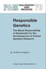 Responsible Genetics