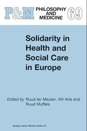 Solidarity in Health and Social Care in Europe