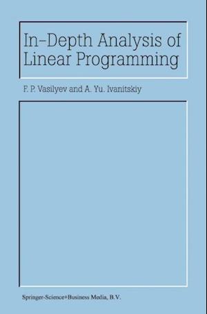 In-Depth Analysis of Linear Programming