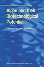 Algae and their Biotechnological Potential